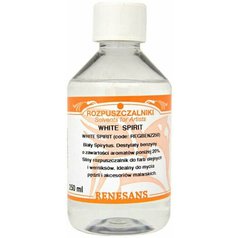 white spirit Renesans 100 ml