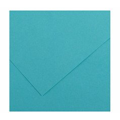 papier IRIS VIVALDI 170g A4 tyrkys